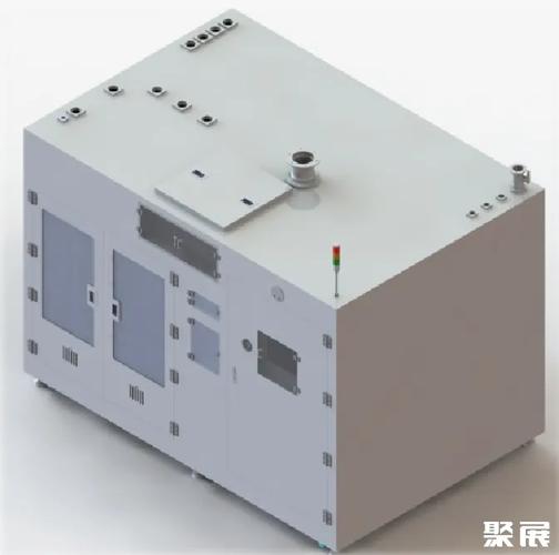華易泰 深耕工藝設備本土化，助力顯示面板與半導體產業自主可控