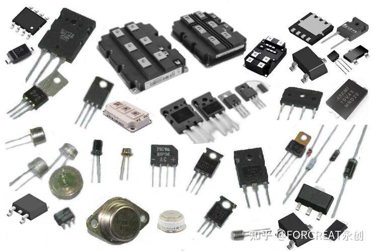 半導體靜態電性測試系統STD2000X可測試的器件種類與參數詳解
